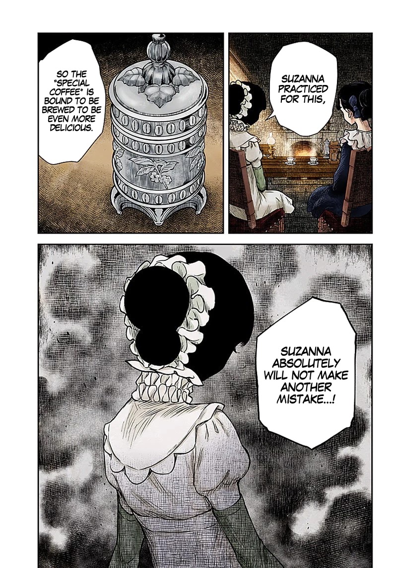 Shadows House, Chapter 91 image 08